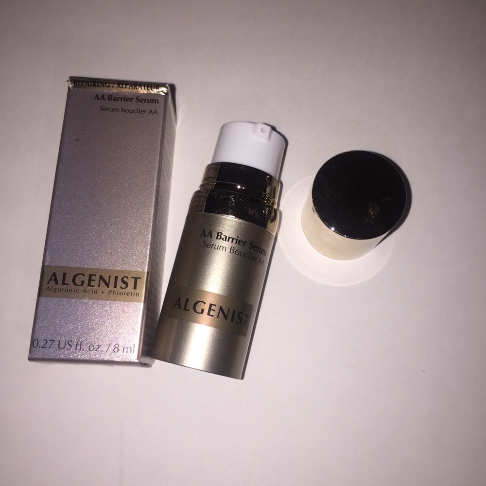 Algenist AA barrier serum 8ML